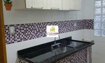 Imagem 4: Apartamento à venda, Barro Branco (Zona Norte), 50m², 2 dormitórios, sem vaga!