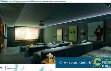 Imagem 7: BALNEáRIO PIçARRAS - Apartamento Padrão - Itacolomi