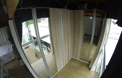 Imagem 5: Cobertura na Rua 2.350, com 4 suítes piscina privativa e 4 vagas, no Centro de Balneário C