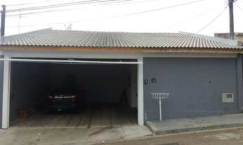 Imagem 3: Casa à venda com 150 m², Núcleo Habitacional Padre Aldo Bolini, Bragança Paulista, SP