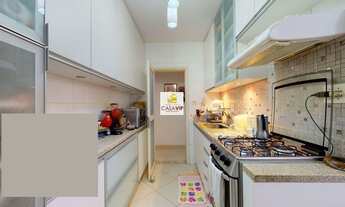 Imagem 7: Apartamento à venda, Pinheiros, 95m², 3 dormitórios, 1 vaga!