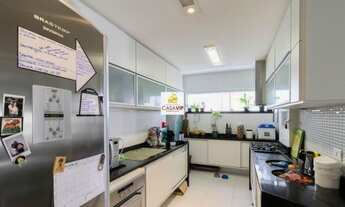 Imagem 3: Apartamento à venda, Campo Belo, 75m², 2 dormitórios, 1 vaga!