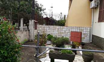 Imagem 3: Porto Alegre - Casa Padrão - Nonoai