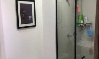 Imagem 7: Apartamento estilo studio, um dormitorio, uma vaga de garagem, 30m de area util, no Brookl