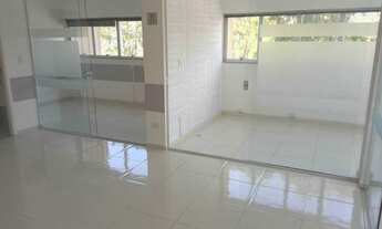 Imagem 6: Sala Comercial Edifício Dubai Offices