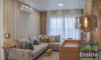 Imagem 4: Cobertura em Caiobá - Matinhos, PR