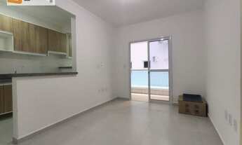 Imagem: Apartamento para alugar, 48 m² por R$ 2.450,00/mês