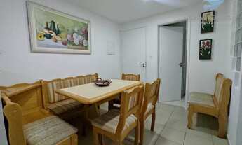 Imagem 3: APARTAMENTO NA QUADRA DO MAR EM PITANGUEIRAS - GUARUJÁ