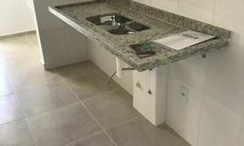 Imagem 4: Apartamento Residencial para locação, Jardim Santa Cruz, Taubaté -