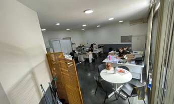 Imagem 4: Sala Comercial - Rudge Ramos - São Bernardo do Campo