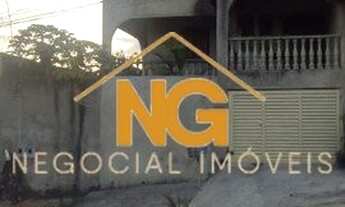 Imagem: IBIRITé - Casa Padrão - Bela Vista (Parque