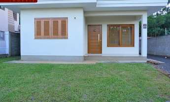 Imagem 4: Ivoti - Casa Padrão - Jardim Panorâmico