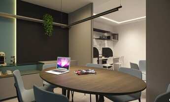 Imagem 3: Shopping Living Apartamento com 3 dormitórios