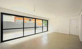 Imagem 1: Garden, apartamento com terraço próximo União. 110 m² de apto e 40 m² de terraço São 2 sui