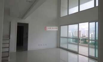 Imagem 2: Duplex, 4/4, 04 Suítes, Varandão, vista Mar, 04 Garagens, um Luxo!