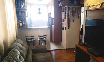 Imagem 4: Apartamento todo planejado - Condomínio San Pietro - bairro Pompéia - Piracicaba / SP