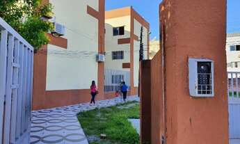 Imagem 2: Apê 2/4 condomínio +arrumado da Marinho Falcão - Poço, 800m da Pajuçara