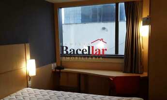 Imagem: Rio de Janeiro - Flat - Santo Cristo