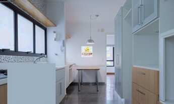 Imagem 6: Apartamento à venda, Moema, 180m², 3 dormitórios, 2 suítes, 3 vagas!