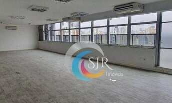 Imagem 2: Conjunto para alugar, 109 m² por R$ 7.500/mês - Pinheiros - São Paulo/SP