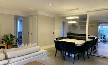 Imagem 3: Apartamento com 2 dormitórios à venda, 97 m² por R$ 700.000 - Vila Andrade - São Paulo/SP