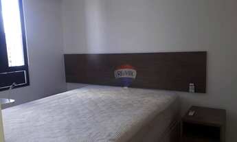 Imagem 6: Apartamento com 2 dormitórios à venda, 55 m² por R$ 350.000,00 - Casa Amarela - Recife/PE