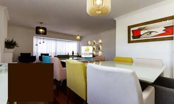 Imagem 7: Apartamento à venda, Real Parque, 253m², 4 dormitórios, 3 suítes, 5 vagas!