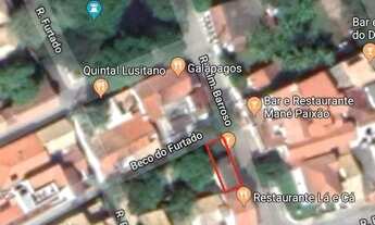 Imagem: Casa à venda, 1 quarto, Passagem - Cabo