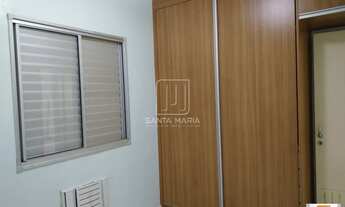 Imagem 5: Apartamento (tipo - padrao) 2 dormitórios, cozinha planejada, portaria 24 horas, lazer, sa