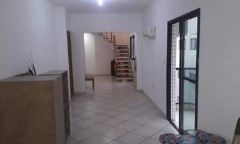 Imagem 7: Cobertura para Venda em Praia Grande, Guilhermina, 6 dormitórios, 6 suítes, 7 banheiros, 6