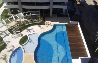 Imagem 2: Excelente Oportunidade. Apartamento Quarto e Sala a Venda no Manhattan