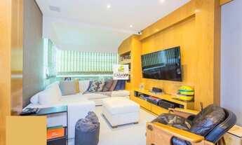 Imagem 2: Apartamento à venda, Perdizes, 271m², 4 dormitórios, 2 suítes, 4 vagas!