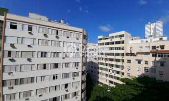 Imagem 6: Rio de Janeiro - Apartamento Padrão - Leme