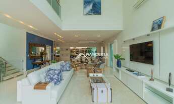 Imagem 3: Casa com 6 suítes à venda na Riviera de São Lourenço