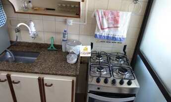 Imagem 7: Apartamento à venda, Vila Gumercindo, 65m², 2 dormitórios, 1 suíte, 1 vaga!