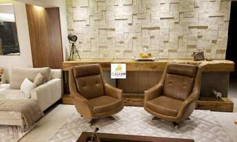 Imagem 2: Apartamento à venda, Santa Teresinha, 264m², 4 suítes, 5 vagas!