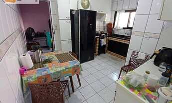 Imagem 4: Apartamento à venda, 57 m² por R$ 184.999,99 - Boqueirão - Praia Grande/SP