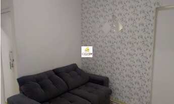 Imagem 2: Apartamento à venda, Campos Elíseos, 48m², 1 dormitório, sem vaga!