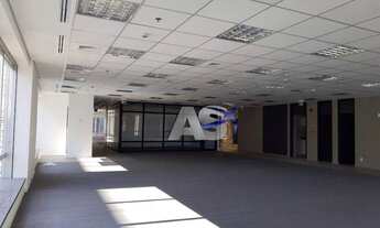 Imagem 6: Conjunto para alugar, 660 m² por R$ 36.000,00/mês - Brooklin - São Paulo/SP