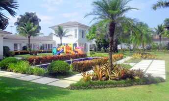 Imagem 4: Casa residencial à venda, Acapulco, Guarujá - CA1235