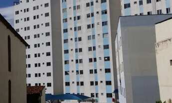 Imagem 6: Apartamento Duplex 109 m² (Unid. 1003 - Bloco C) - Areal - Conselheiro Lafaiete - MG