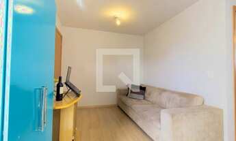 Imagem 2: Apartamento para Aluguel - Colônia Rio Grande, 2 Quartos, 58 m2