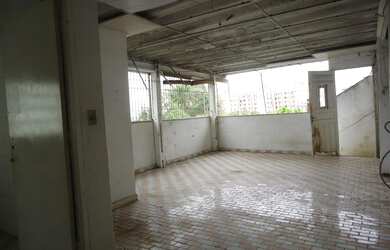 Imagem 6: São Paulo - Terreno Padrão - VL. MORAES