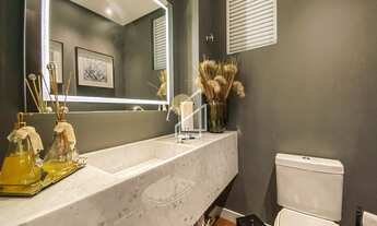 Imagem 3: Apartamento à venda no bairro Estreito - Florianópolis/SC