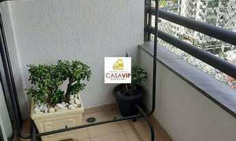 Imagem 6: Apartamento à venda, Vila Andrade, 74m², 3 dormitórios, 1 suíte, 2 vagas!