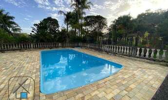 Imagem: Chácara com 2 dormitórios à venda, 2248