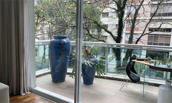 Imagem: São Paulo - Apartamento Padrão - PERDIZES