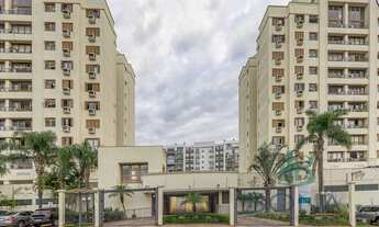 Imagem 2: PORTO ALEGRE - Apartamento Padrão - JARDIM ITU SABARA