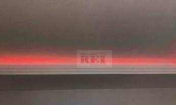 Imagem 2: Casa com 3 dormitórios para alugar, 1 m² por R$ 2.600,00/mês - Residencial Veneza - Rio Ve