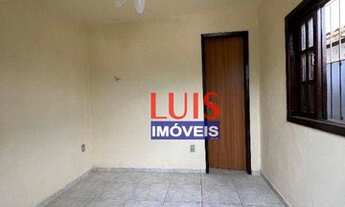 Imagem 5: Casa com 1 dormitório para alugar, 60 m² por R$ 1.200/mês - Itaipu - Niterói/RJ - CA4125